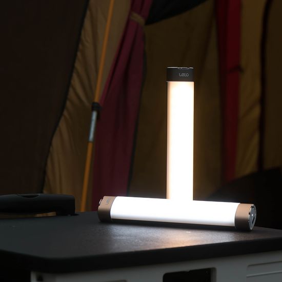 레토 충전식 LED랜턴 LPL-01 여배우조명 LED조명 캠핑