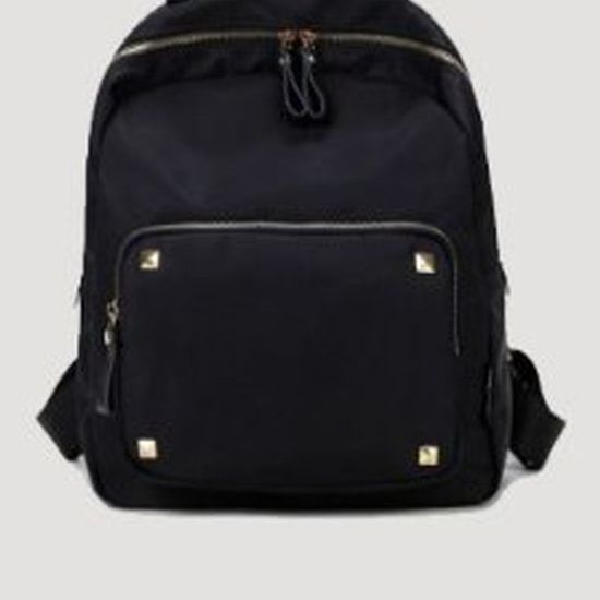 심플백팩 데일리백팩 가방 제인드 백팩 대(WDCF8DA)