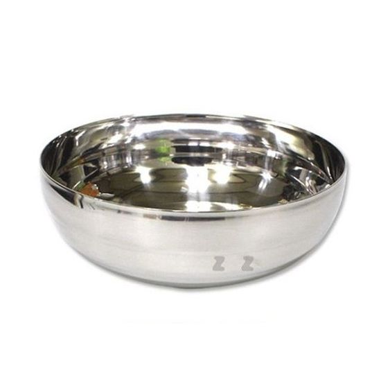 스텐 냉면기 4호(약 지름21xH7cm)(WC44FE6)