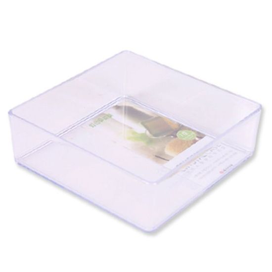 크리스탈뷰티정리함(7호) W1E7C6B