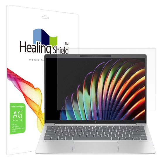 HP 파빌리온 에어로 13 2024 저반사 액정보호필름