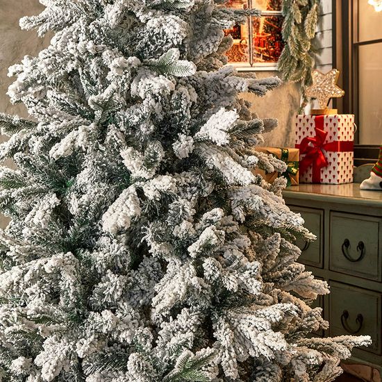 도토로 화이트앨리 180cm 크리스마스 트리(사은품증정