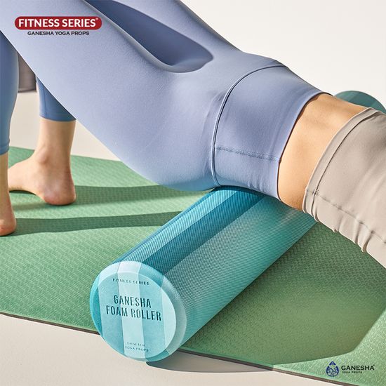 [핫트랙스비밀특가] 가네샤 폼롤러 그라데이션 90cm