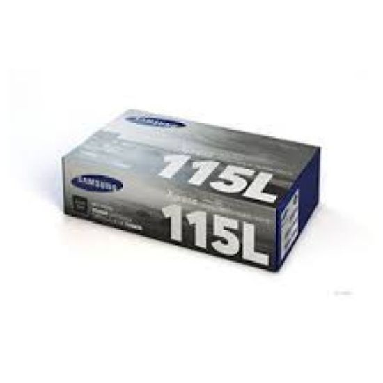 삼성 정품 토너 MLT-D115L  검정 토너 토너 MLT D115L