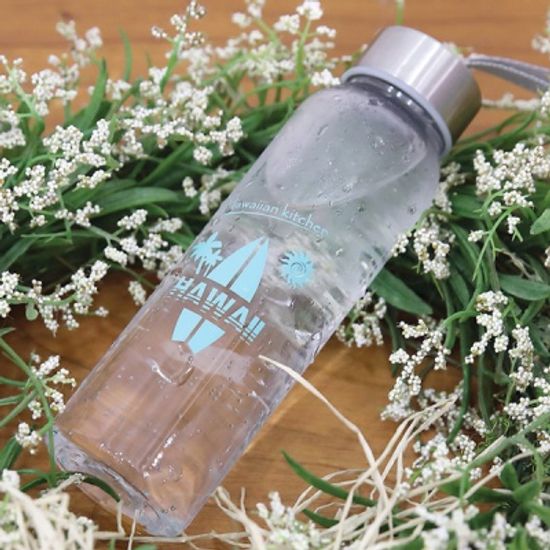 하와이안키친 슬림 보틀 300ml (민트 하와이)