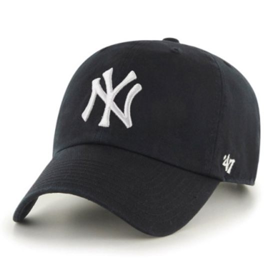 47브랜드 MLB LA다저스 NY양키스 볼캡 모자
