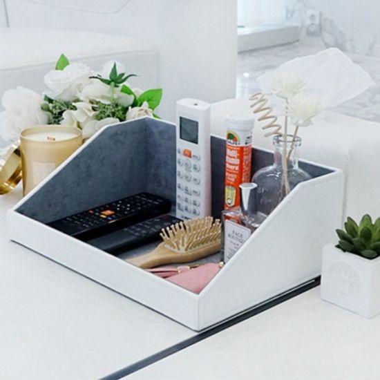 블랑블랙 다용도 오거나이저 화장품 정리함 T2-1