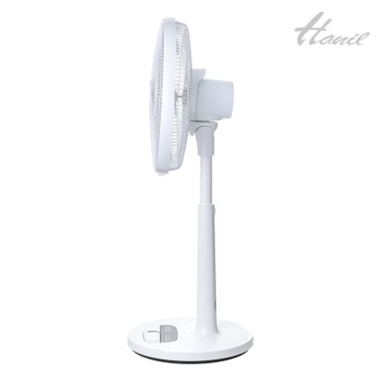 한일 BLDC 16인치 리모컨 발터치 선풍기 EFE-BZ66R