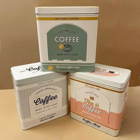 커피믹스 차 디스펜서 보관함