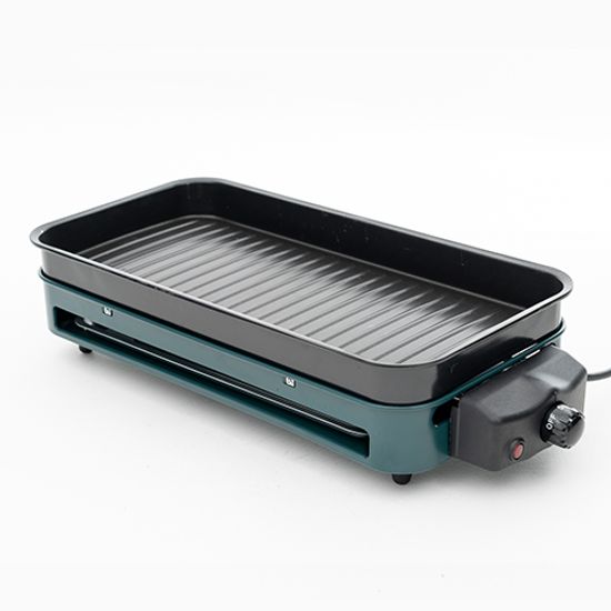 아비스 제니 45cm 분리형 전골 전기그릴 AVG-2405 택1