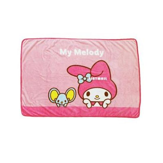 산리오 마이멜로디 포근 담요(H167889)