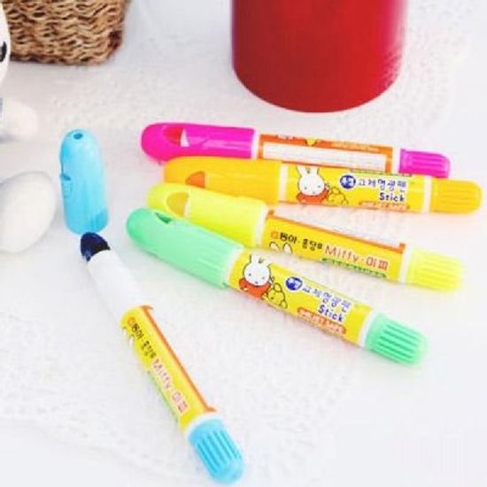 동아 미피 스틱 고체형광펜[00032570]