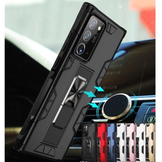 갤럭시노트20 ultra s20+ 아머 링 거치대 범퍼 케이스