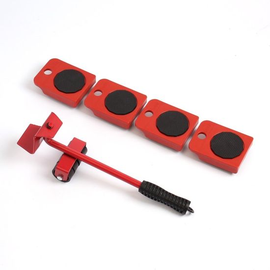 스트롱 셀프 운반 지렛대 만능 무거운 가구 옮기기