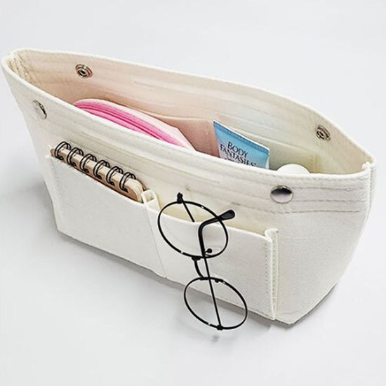 백인백 파우치 가방정리 이너백(WCE1530)