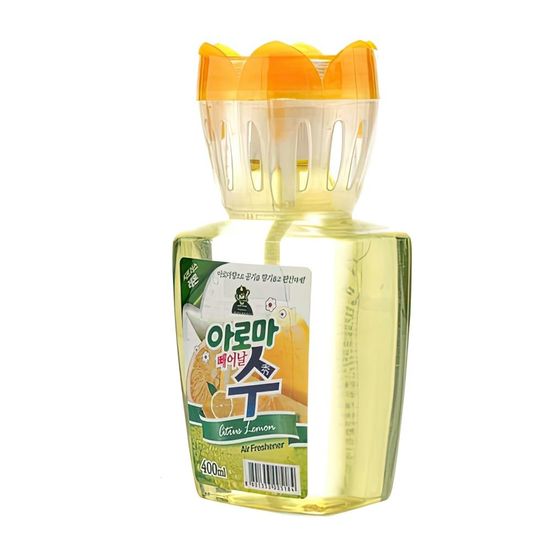커피방향제 - 헤이즐넛 원두방향제 차량용방향제(WE2538A)