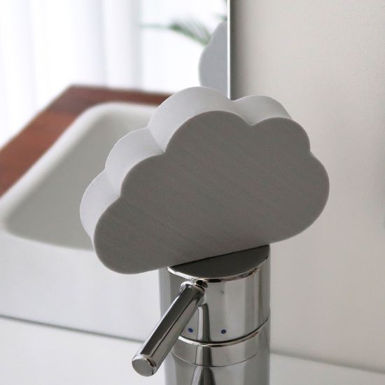 구름 PVA 워터블럭 2p