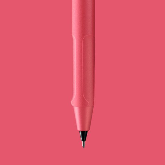 [LAMY] 라미 사파리 샤프 선셋 / LM1B0 SC