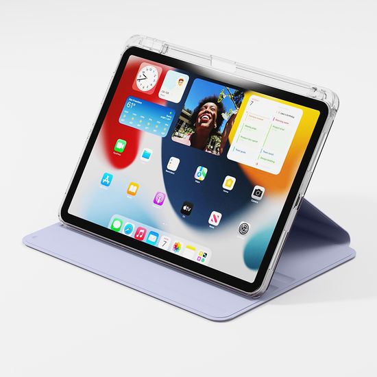 아이패드 에어 11 8/7/6/5/4세대 스핀 회전 케이스