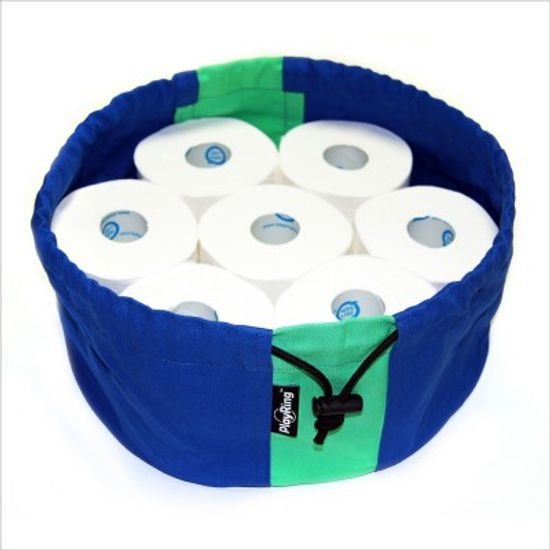 플링백미니ver.2 딥블루