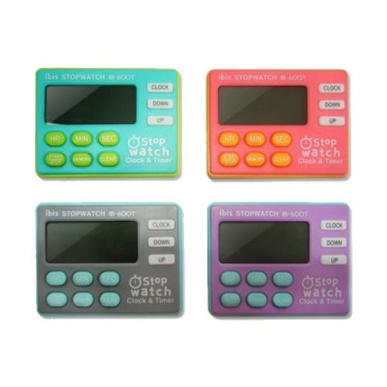 7000 스톱워치(IB-700T)