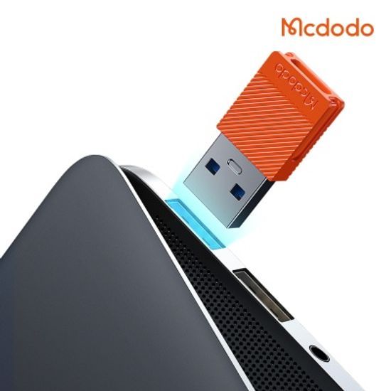 맥도도 C타입 to USB-A OTG 젠더