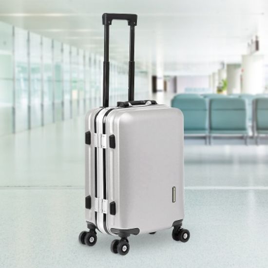 클로버 여행용 캐리어 20형 하드 기내반입 여행가방