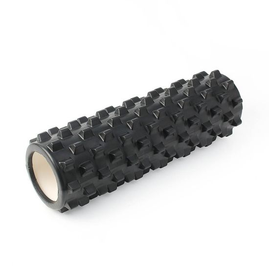 힐링타임 마사지볼+마사지스틱+폼롤러 세트(45cm)홈트