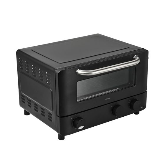 보만 스팀오븐 토스터기 전기오븐 SO1321B