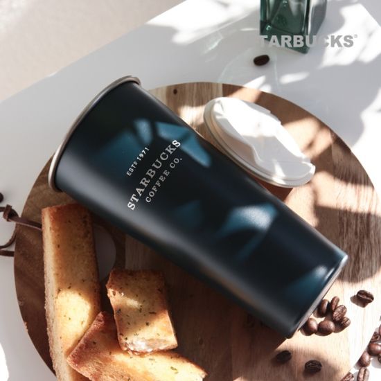 스타벅스 1971 투고 그린 텀블러