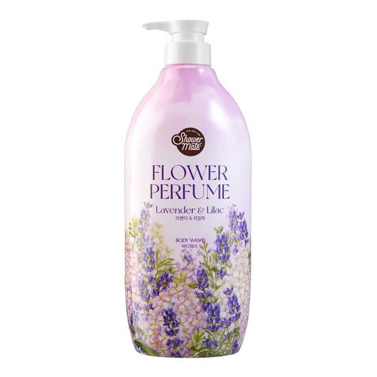 샤워메이트 라벤더 라일락 바디워시 900g(W9541F3)