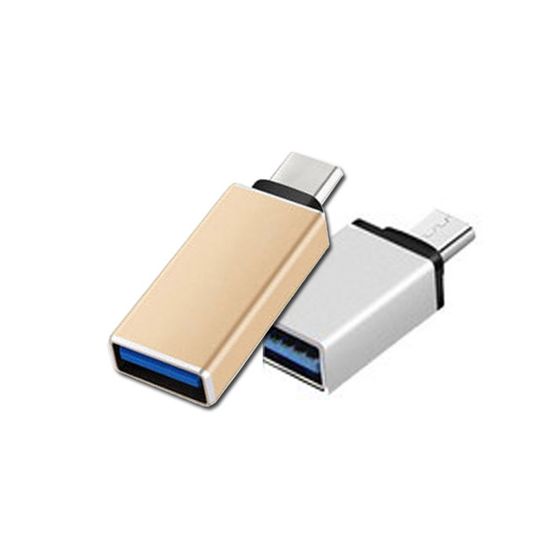 ALLDIS 올디스 C-Type to USB OTG 젠더(W6EF93B)