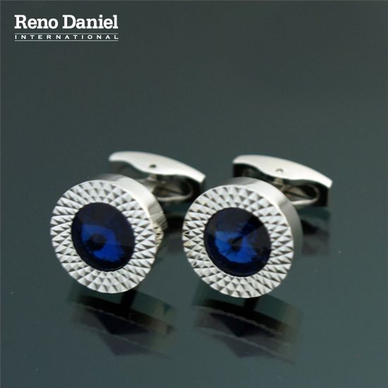 버튼 cufflinks 커프스 링크 아빠선물(WC30303)