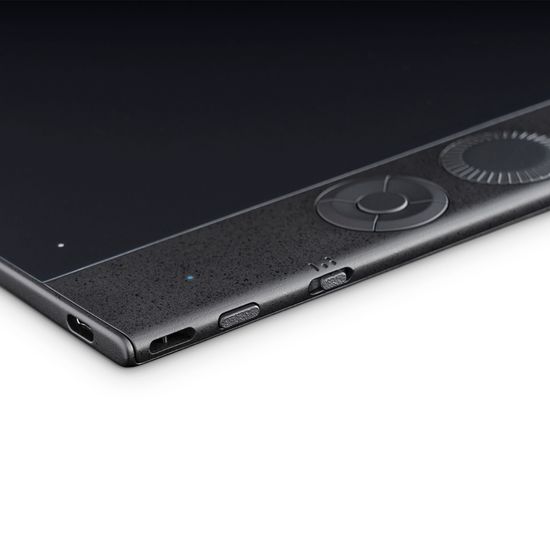 와콤 인튜어스 프로 소형(2025) PTK470 펜타블렛