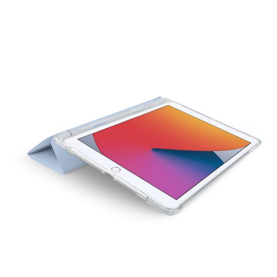 뷰씨 아이패드 9/8/7세대 스마트커버 케이스 + 필름