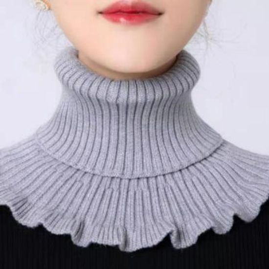 러이클 골지 페이크폴라 반폴라 이너폴라