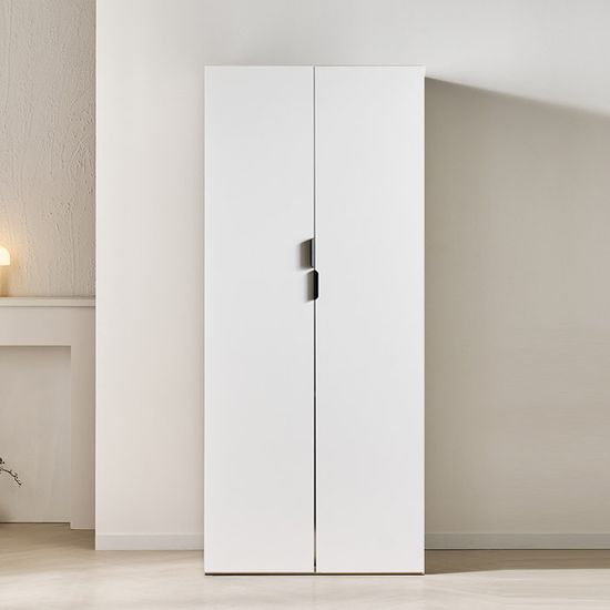 [특가] 보루네오 세인트 LPM 키큰장_도어 800 이불장