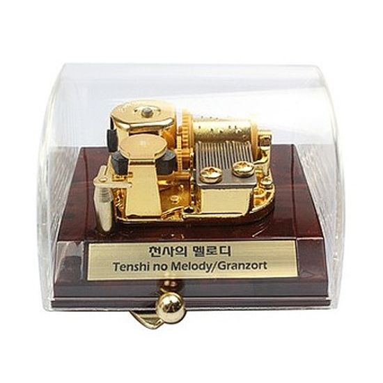 천사의 멜로디(그랑죠OST)-돔 멜로디박스 오르골