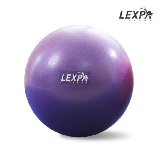 [렉스파]미니짐볼 30cm/요가/필라테스