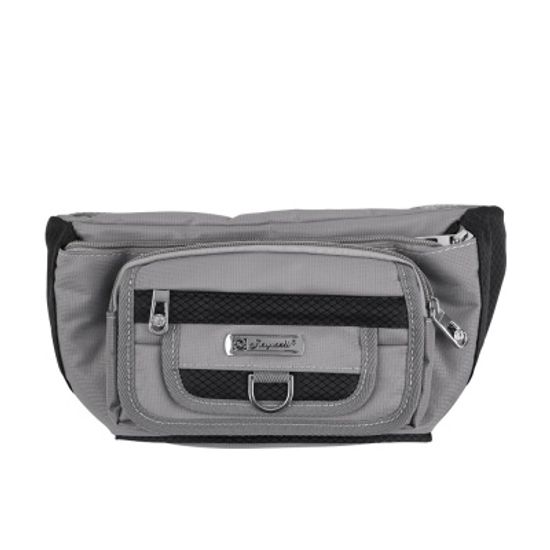 다용도 힙색 / 허리벨트 포켓 파우치 LCIF505