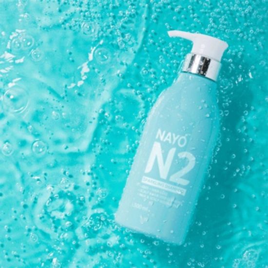 나요 샴푸 브러쉬&샴푸토닉 단독특가전