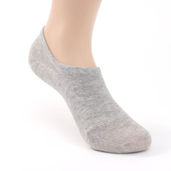 심플핏 남성용 무지 덧신 10켤레 페이크삭스