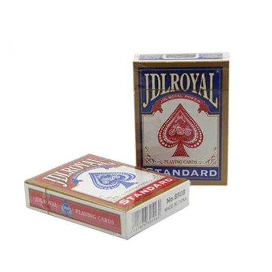 매직 트릭 트럼프 카드 포커 놀이 게임 마술도구 소품