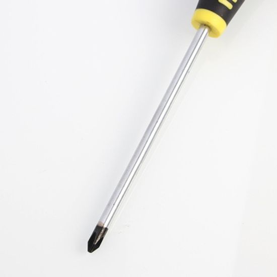 24CM 십자 자성드라이버/가정용 DIY수공구 도라이바