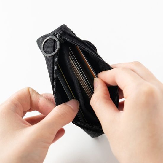 Brunch Brother 폴더블 카드지갑 ver.2