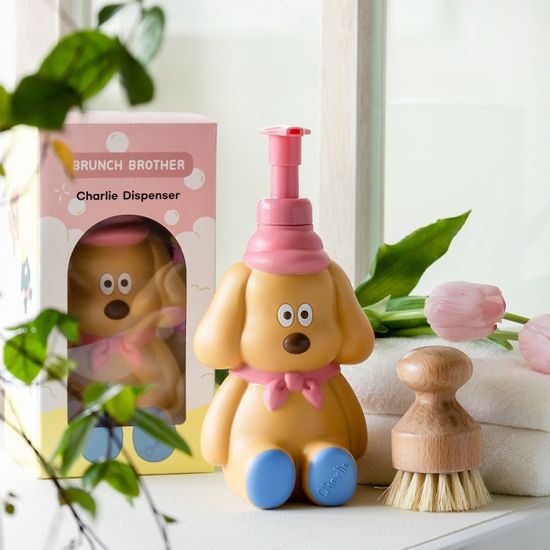 Brunch Brother 찰리 디스펜서