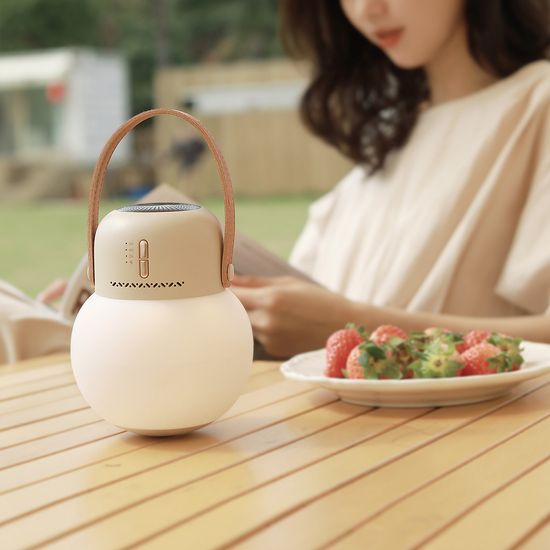 [소싱] 오뚝이 무드등 모기해충퇴치기(리퀴드액포함)