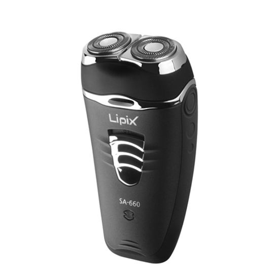 안나쉘 리픽스 휴대용 충전식 전기면도기 SA-660