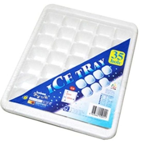 얼음틀 얼음 트레이 아이스  W89B40F