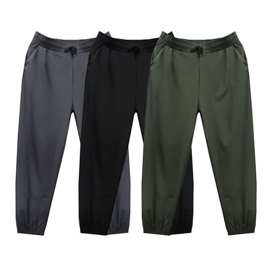 시엔크 302 아이스 조거팬츠 SD-240543(WED348E)